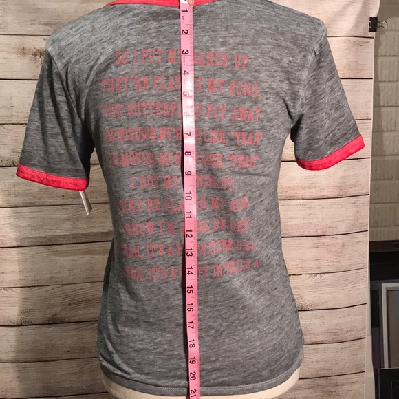 NWT Lyric Red Label Party in the USA 🇺🇸 medium - Picture 4 of 6